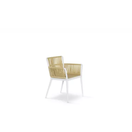 Fauteuil de repas Cordage Arena