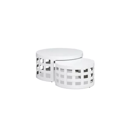 Tables basses Gigognes Milan