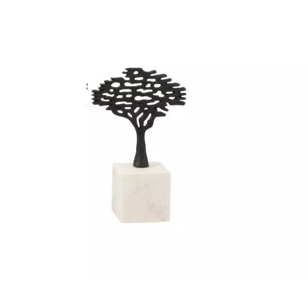 Figurine 1 Arbre en Aluminium H.23