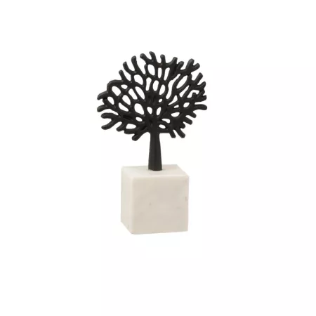 Figurine Arbre en Aluminium H.23
