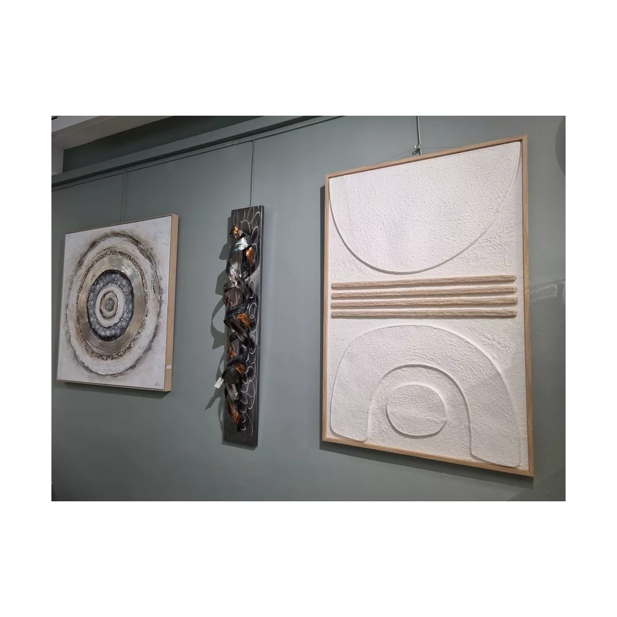 Tableau Epuré Thibault 120x80
