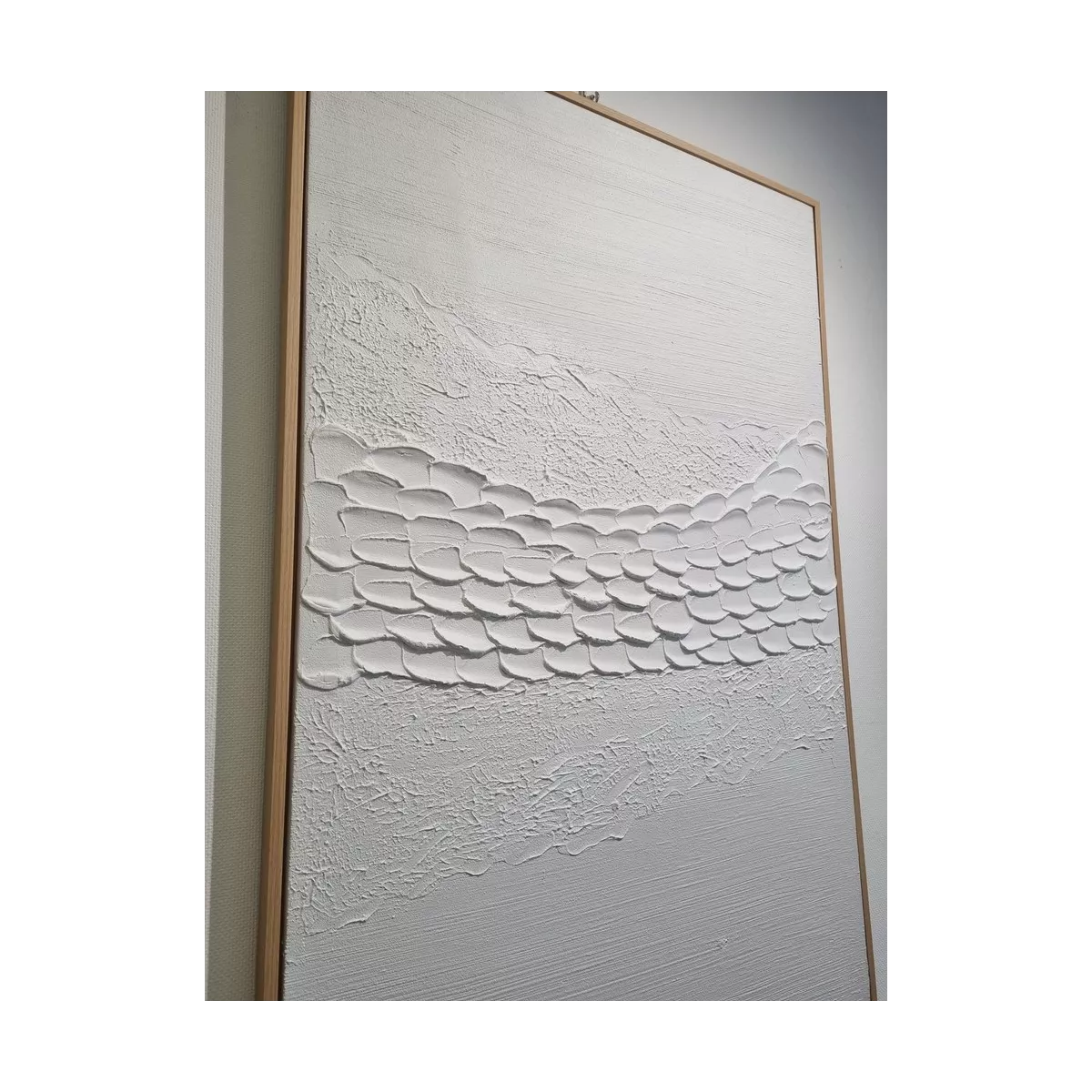 Tableau Epuré Lauwra 120x80