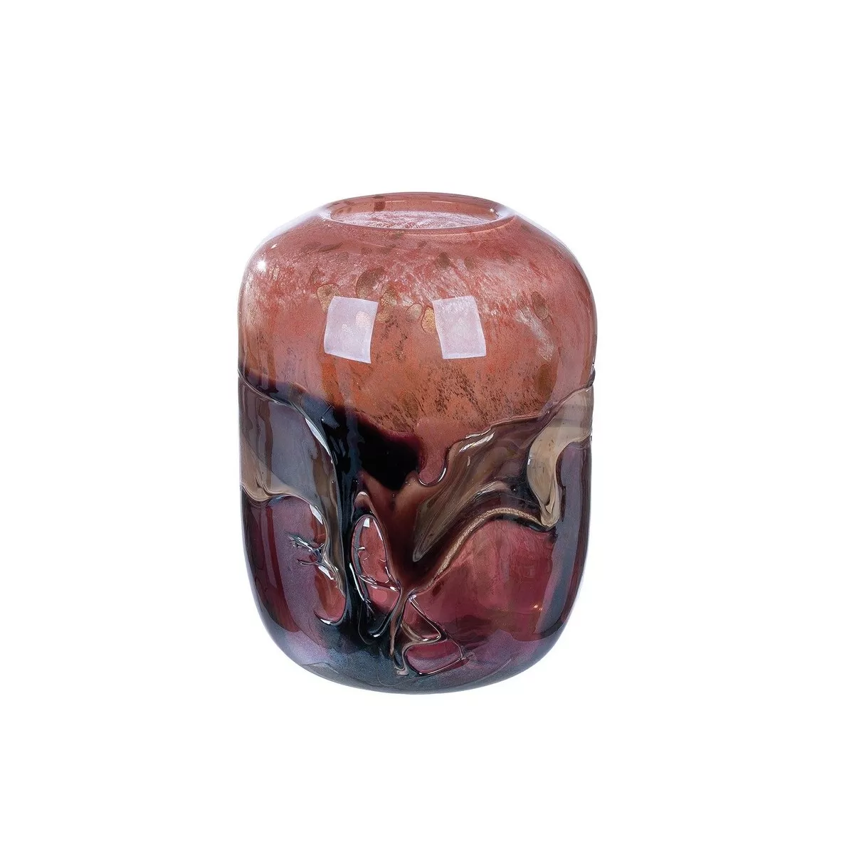 Vase en Verre Apart 27h