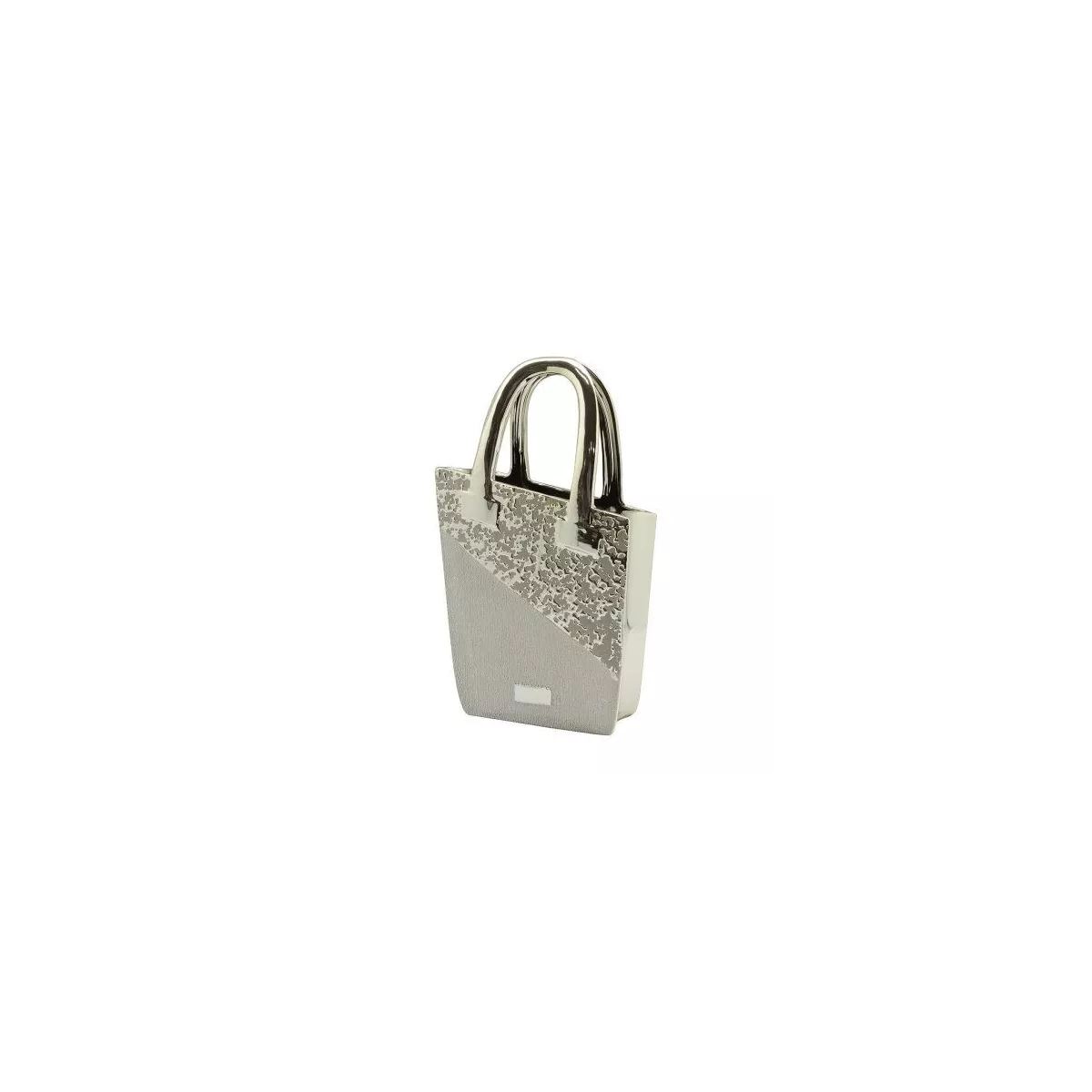 Vase Sac Grace 20x35