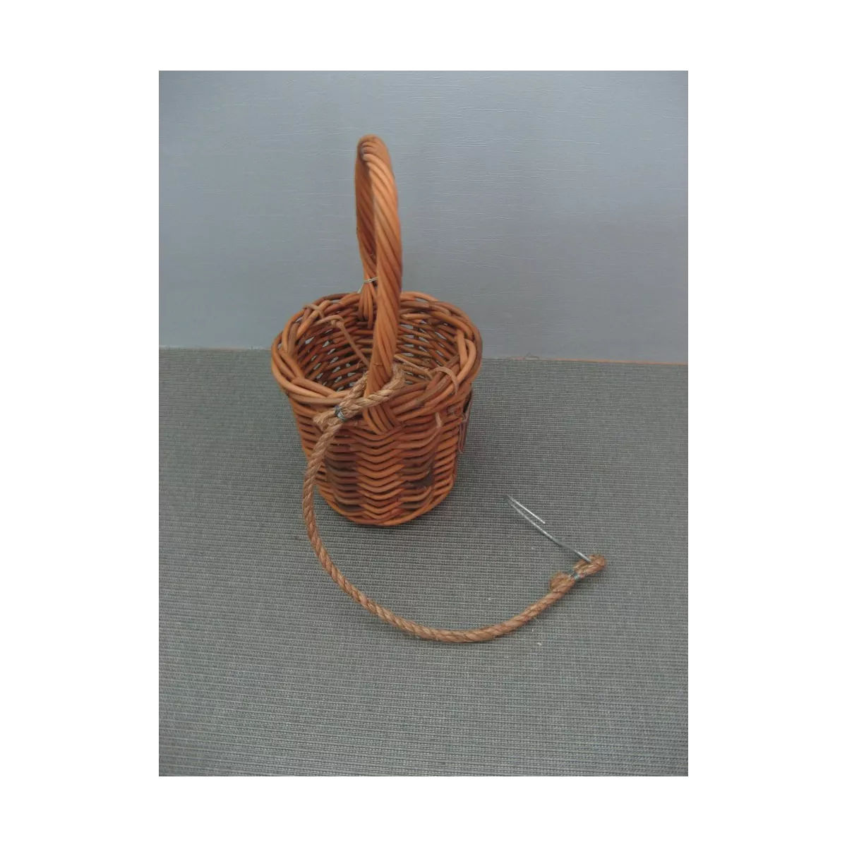 Panier Pince à linge
