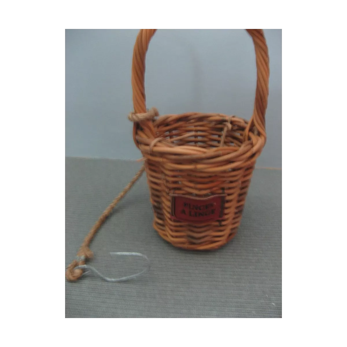 Panier Pince à linge