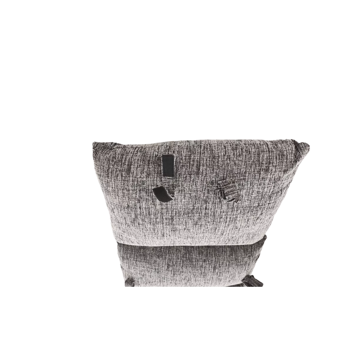 Coussin pour Fauteuil Rotin Leed Tissus Cassel