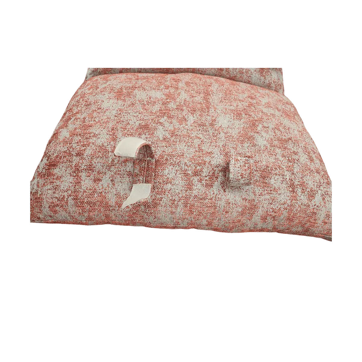 Coussin pour Fauteuil Rotin Leed Tissus Astenu