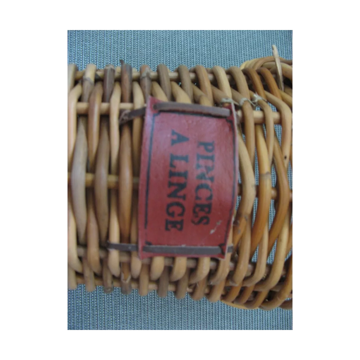 Panier Pince à linge