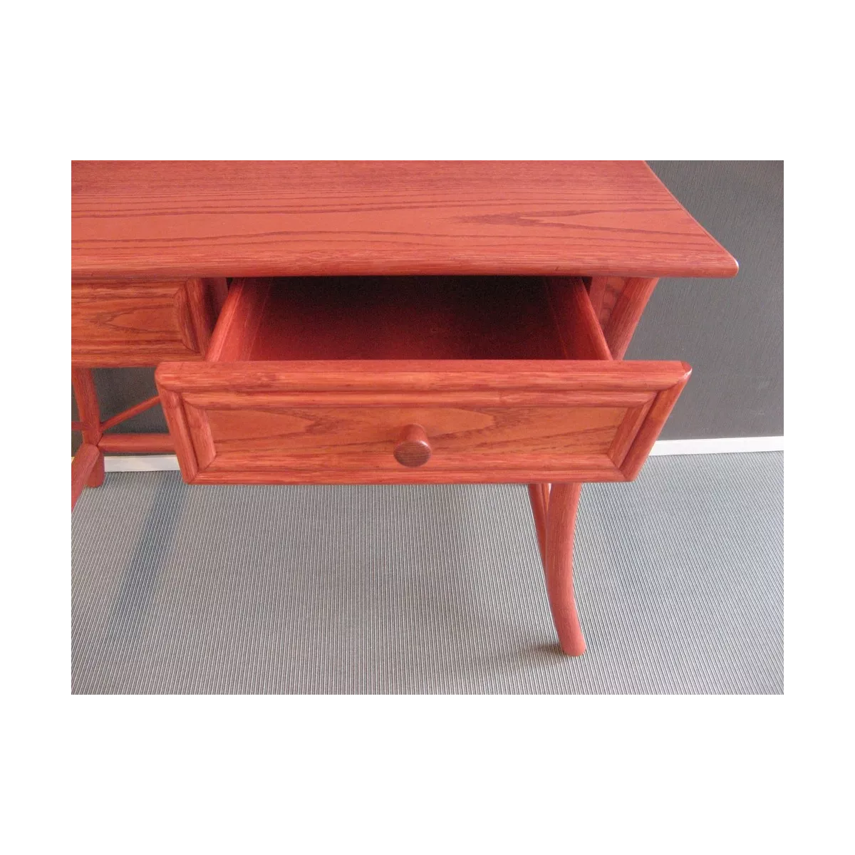 Bureau Tortola Rojo