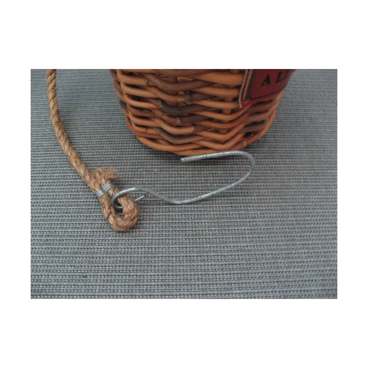 Panier Pince à linge