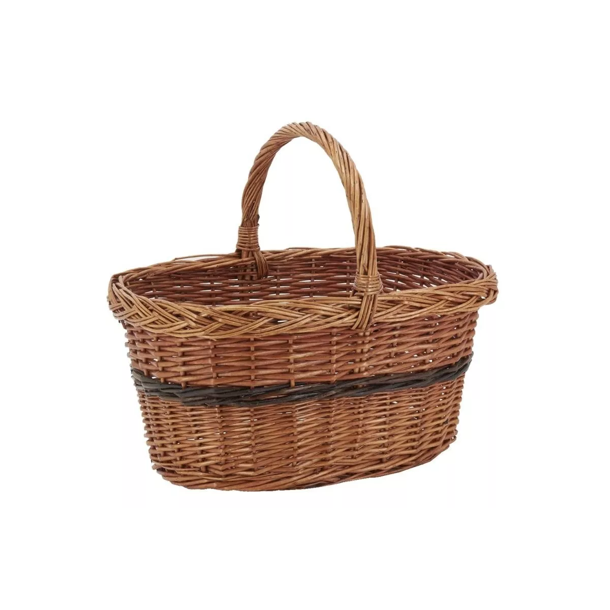 Panier à Course Paulette 40x31