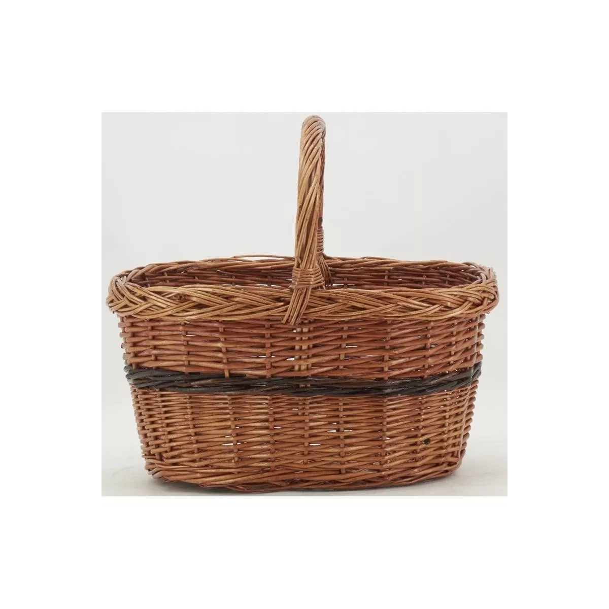 Panier à Course Paulette 40x31