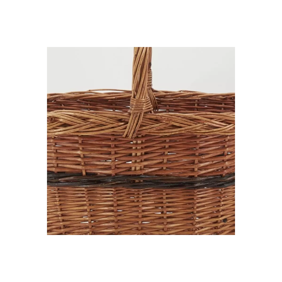 Panier à Course Paulette 40x31