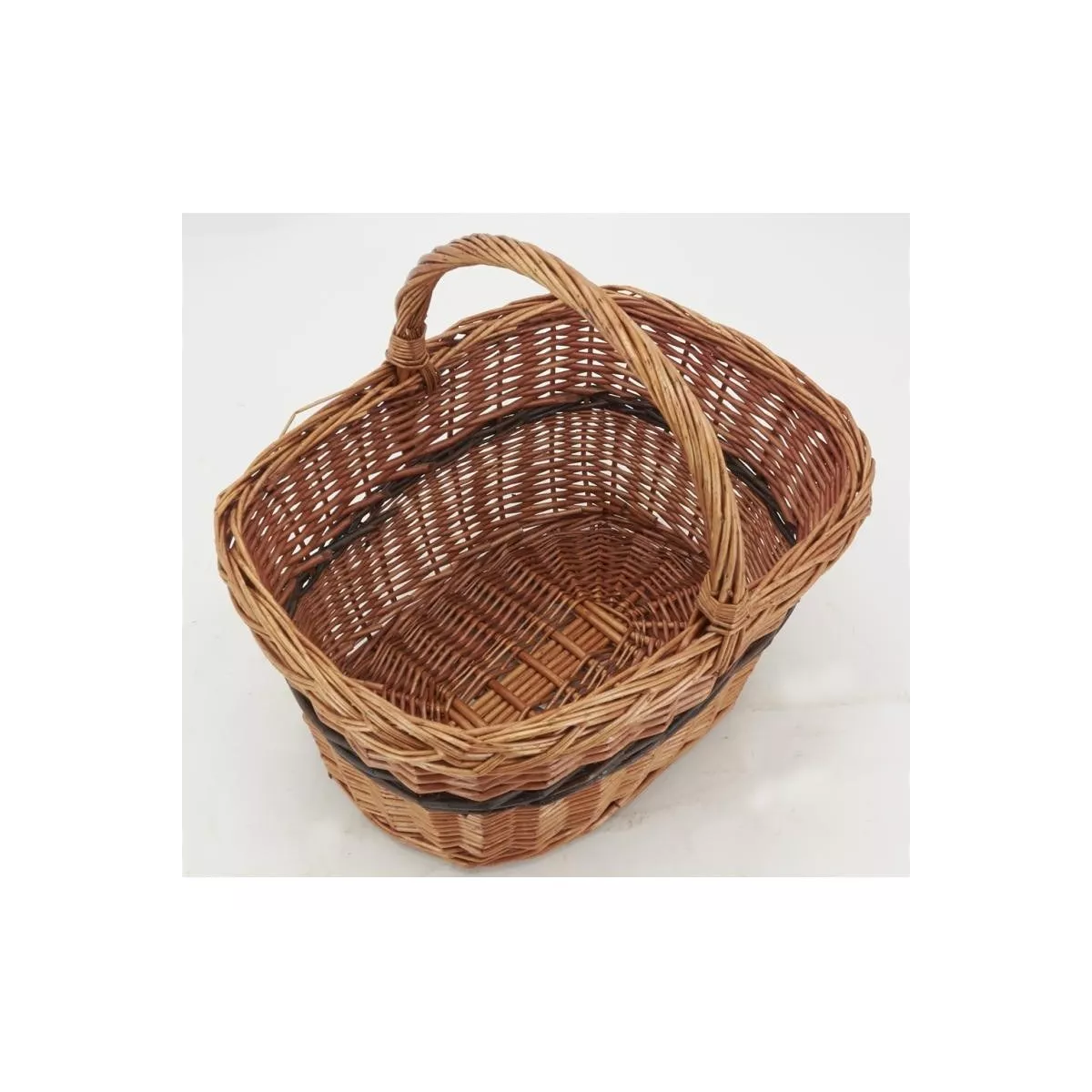 Panier à Course Paulette 40x31