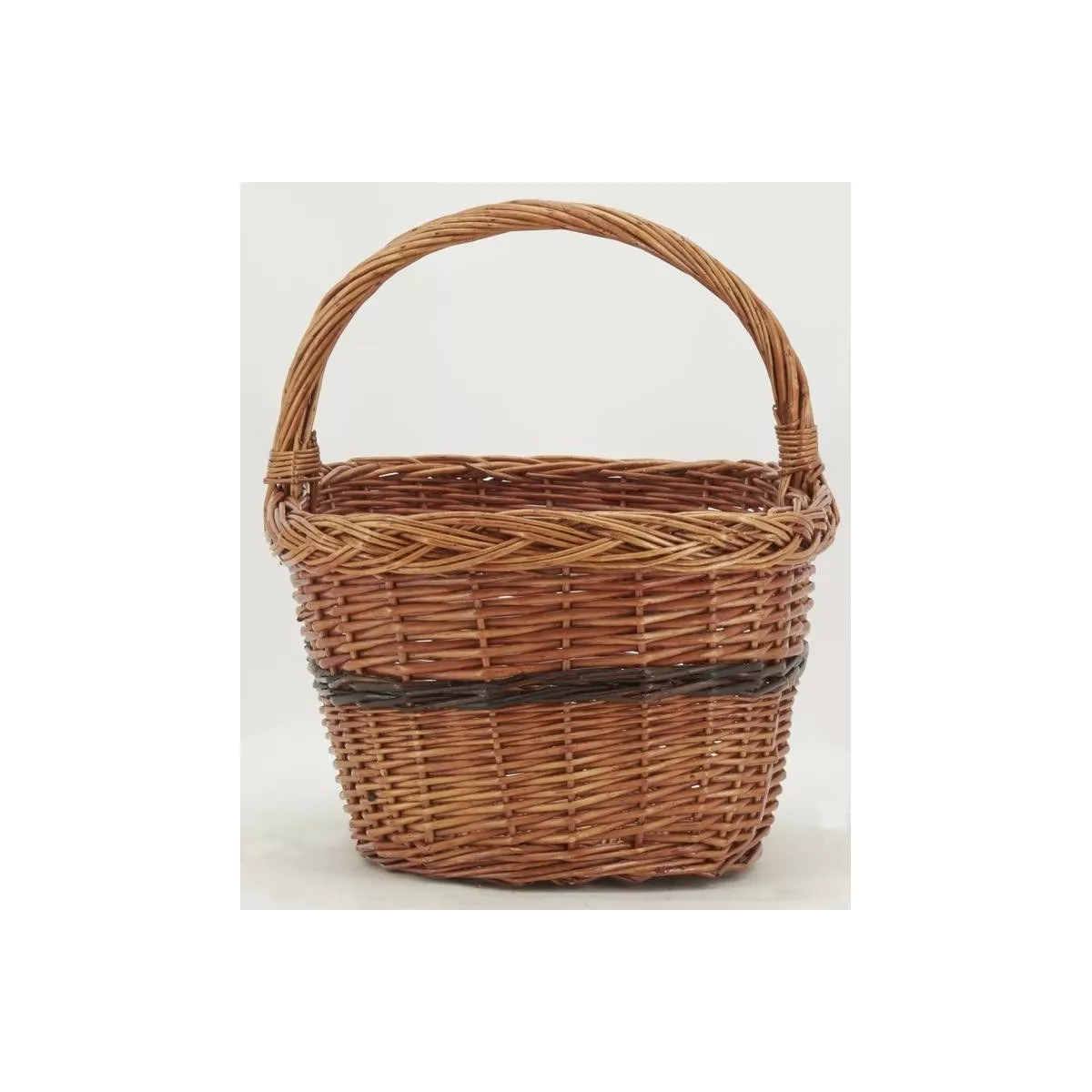 Panier à Course Paulette 40x31