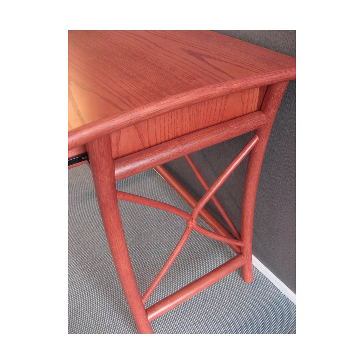 Bureau Tortola Rojo