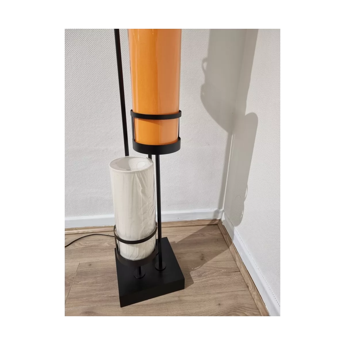 Lampadaire Sixt Flam H160 Ethnie