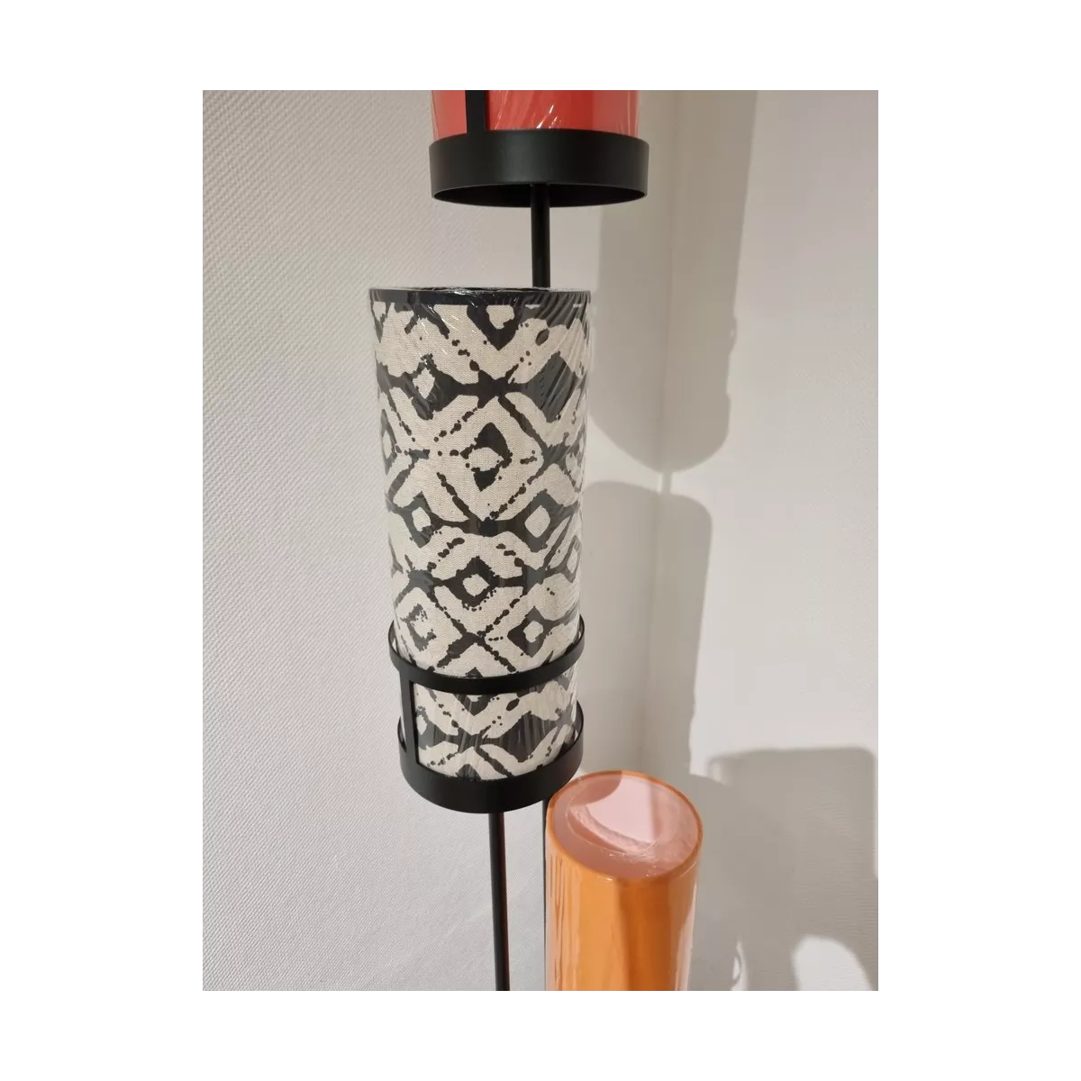 Lampadaire Sixt Flam H160 Ethnie