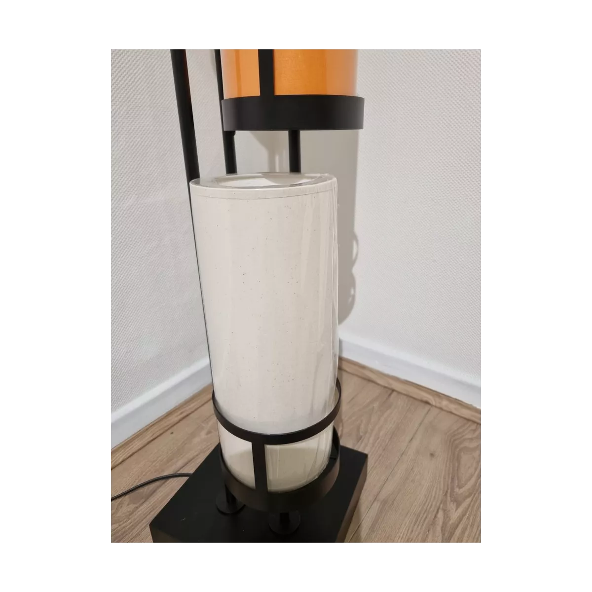Lampadaire Sixt Flam H160 Ethnie