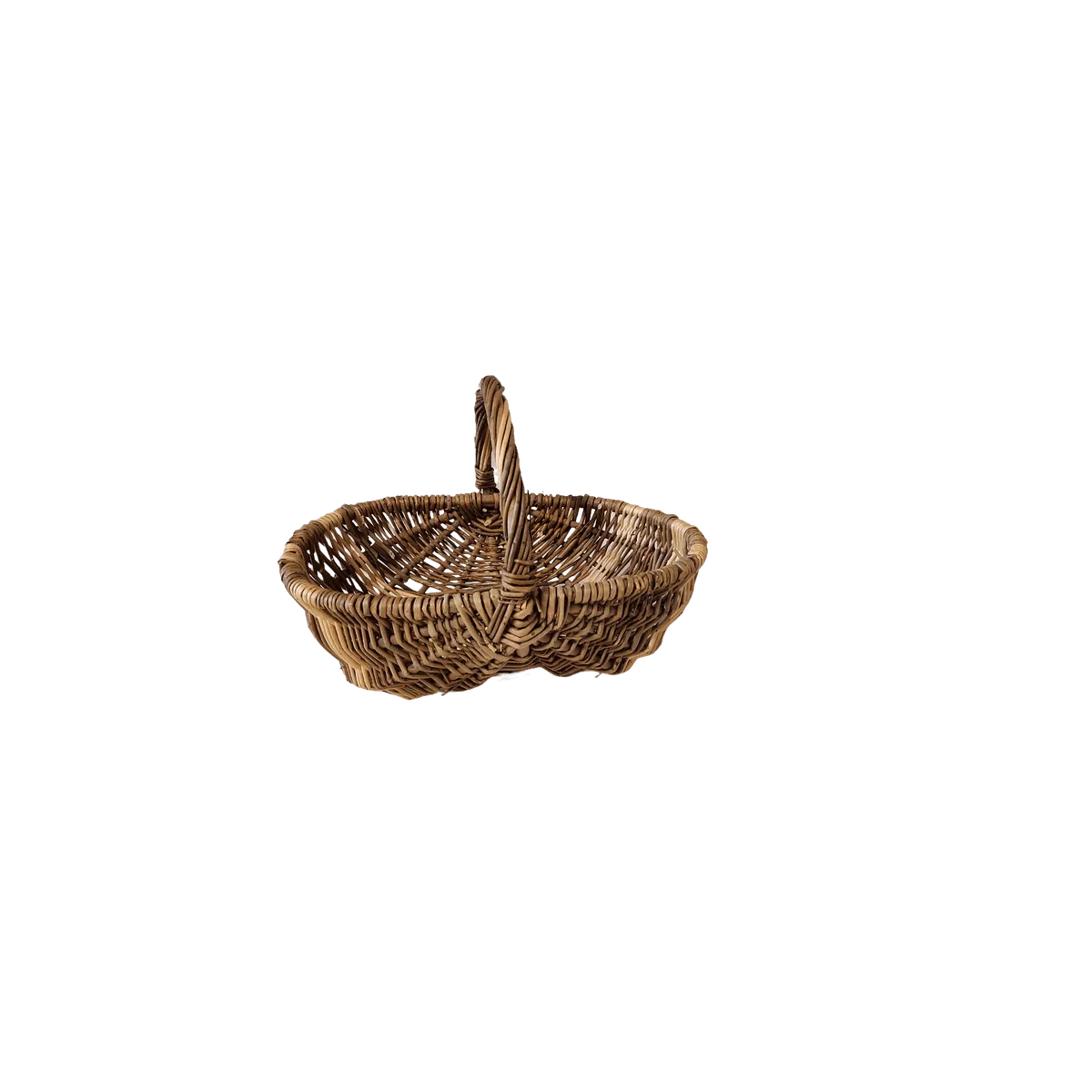 Panier Bourguignon Aymar 30x25