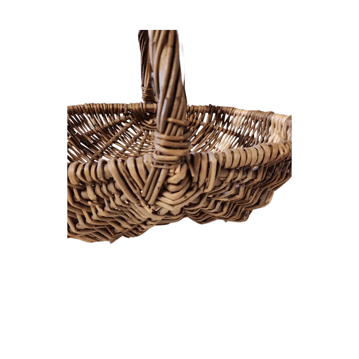 Panier Bourguignon Aymar 30x25