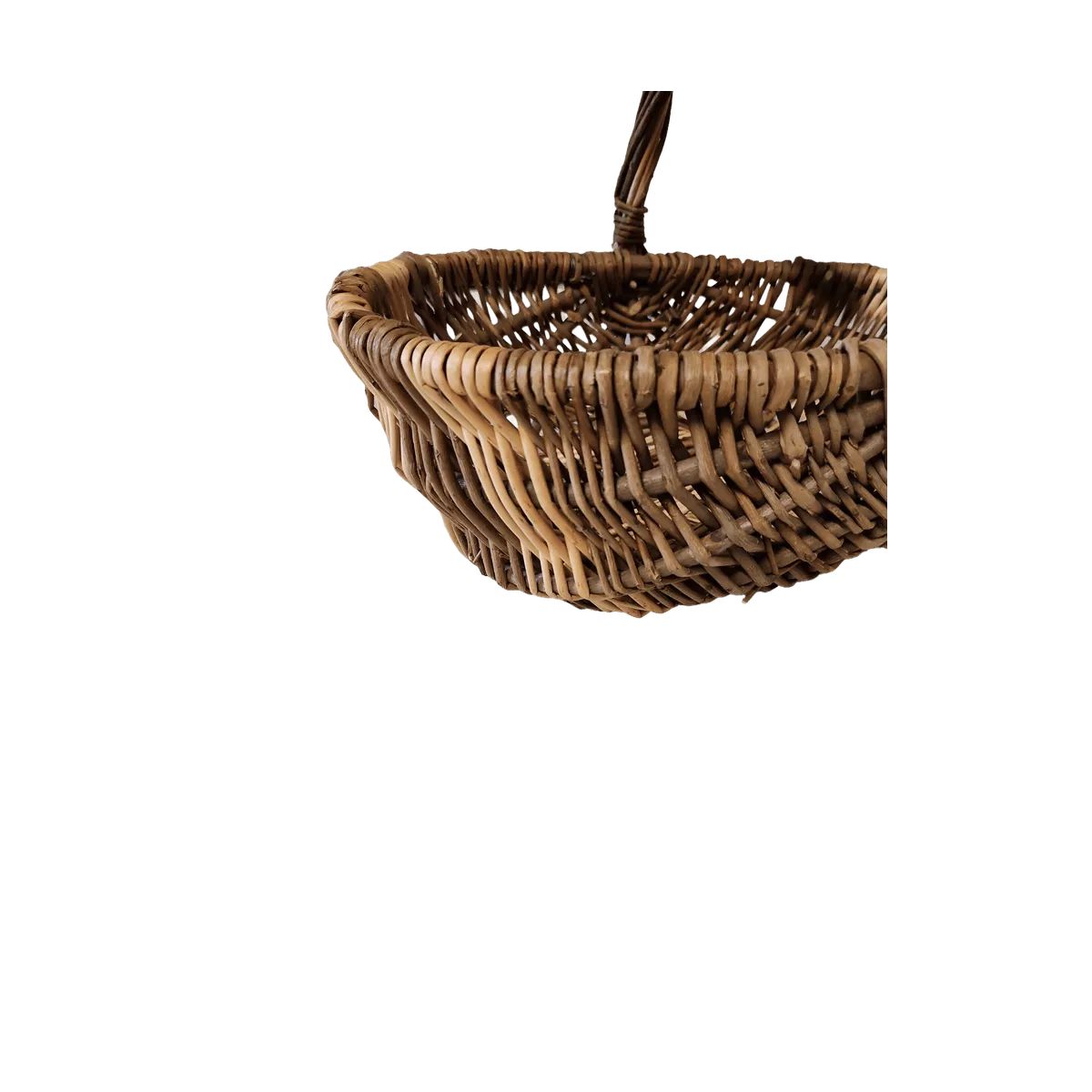 Panier Bourguignon Aymar 30x25