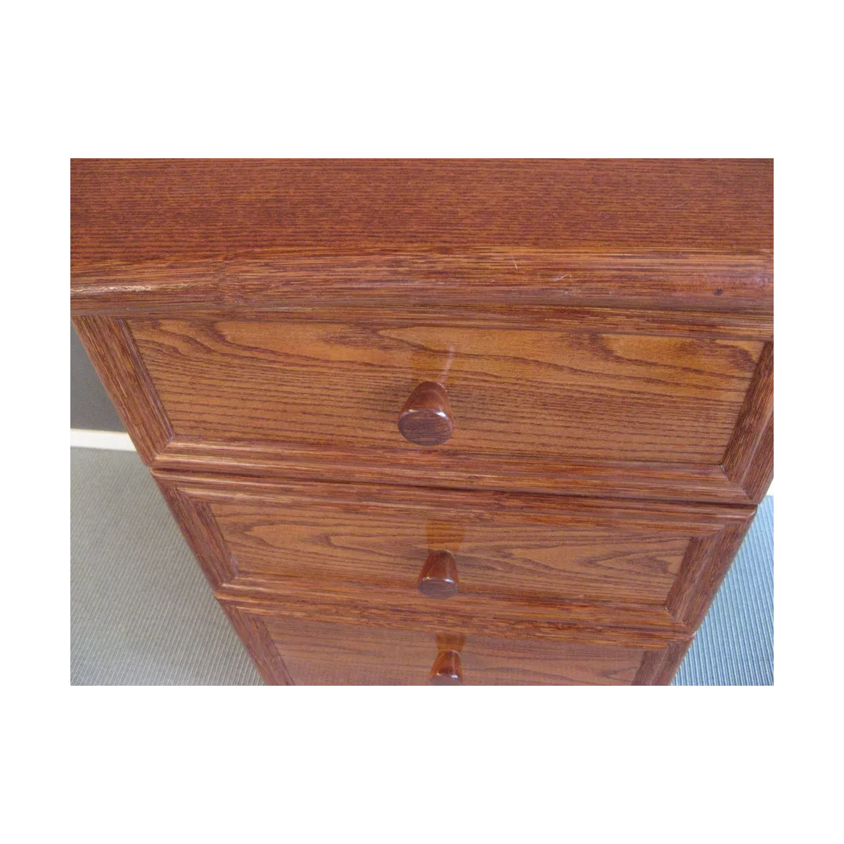 Bureau Kos Cognac