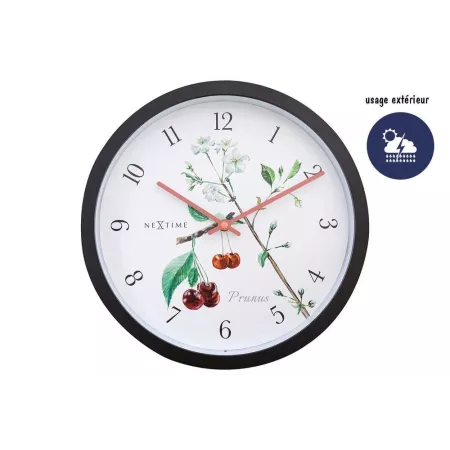 Horloge  30x30