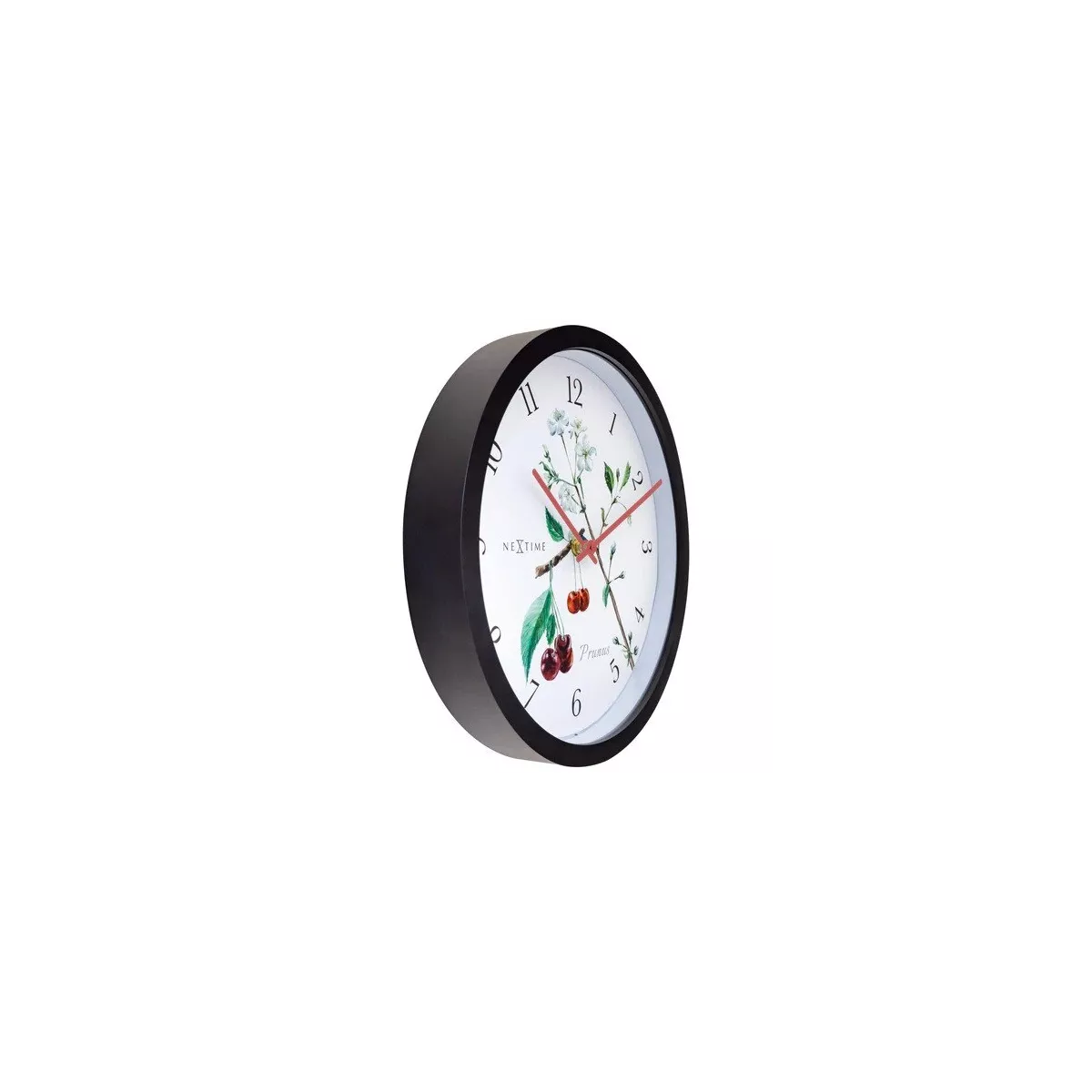 Horloge Prunus Extérieur 30x30
