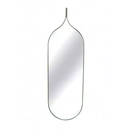 Miroir Esprit Goutte d'Eau 
