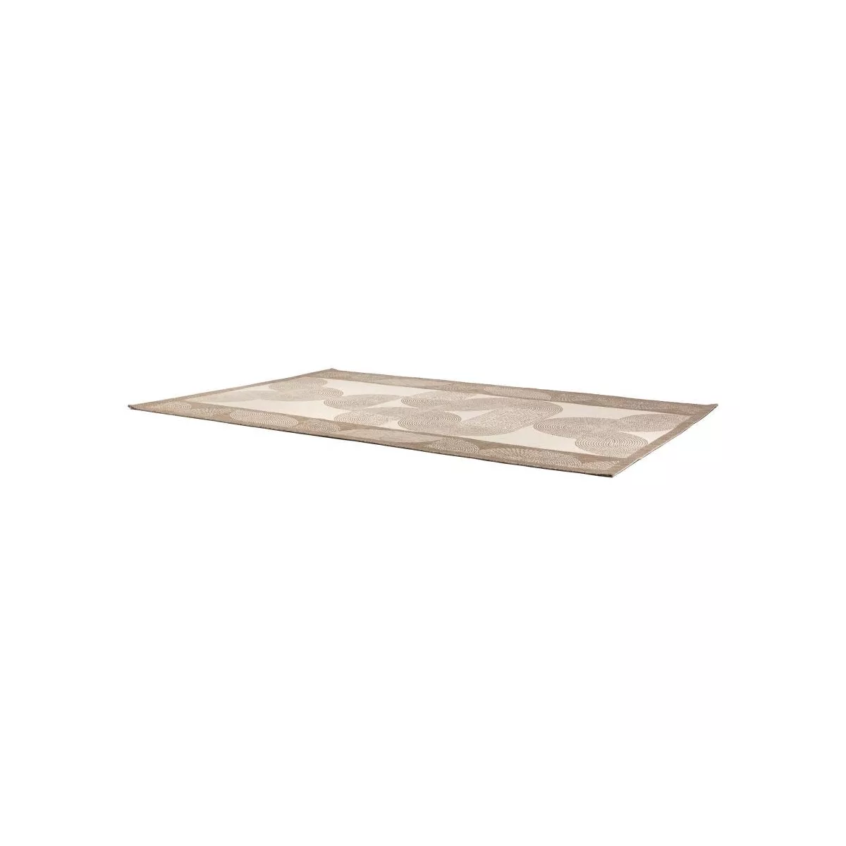 Tapis Outdoor Etna Naturel 120x170