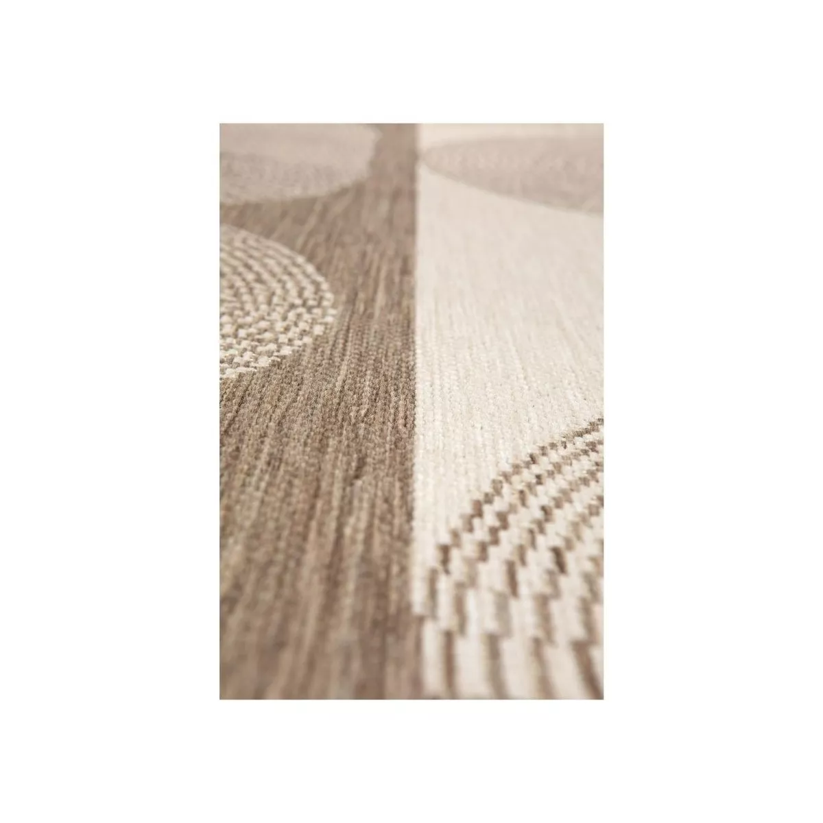 Tapis Outdoor Etna Naturel 120x170