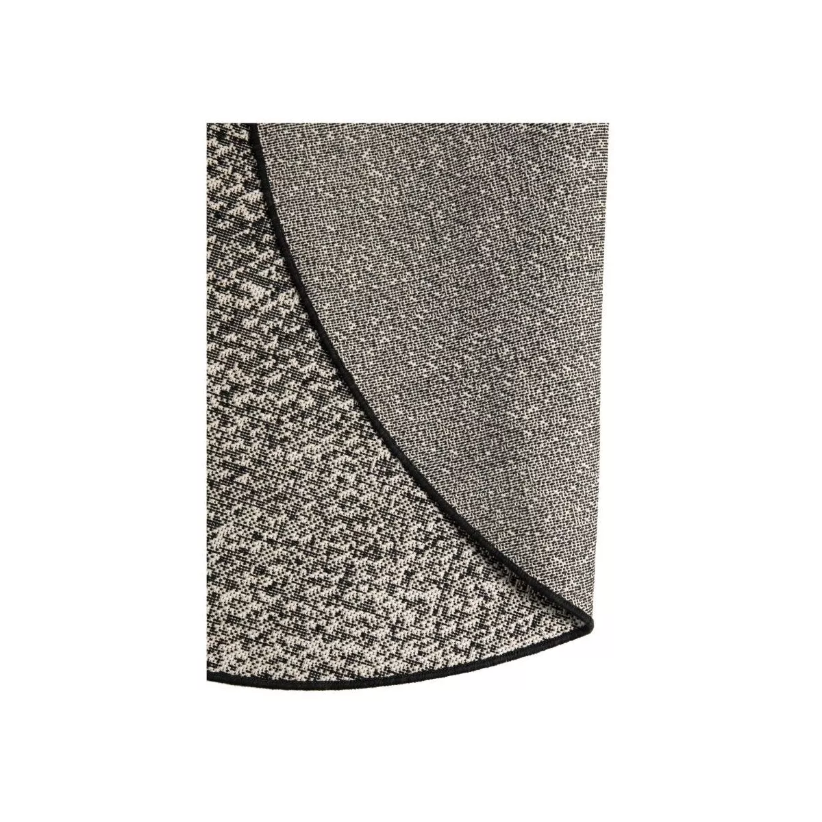 Tapis Outdoor Malia Ovale 160x230