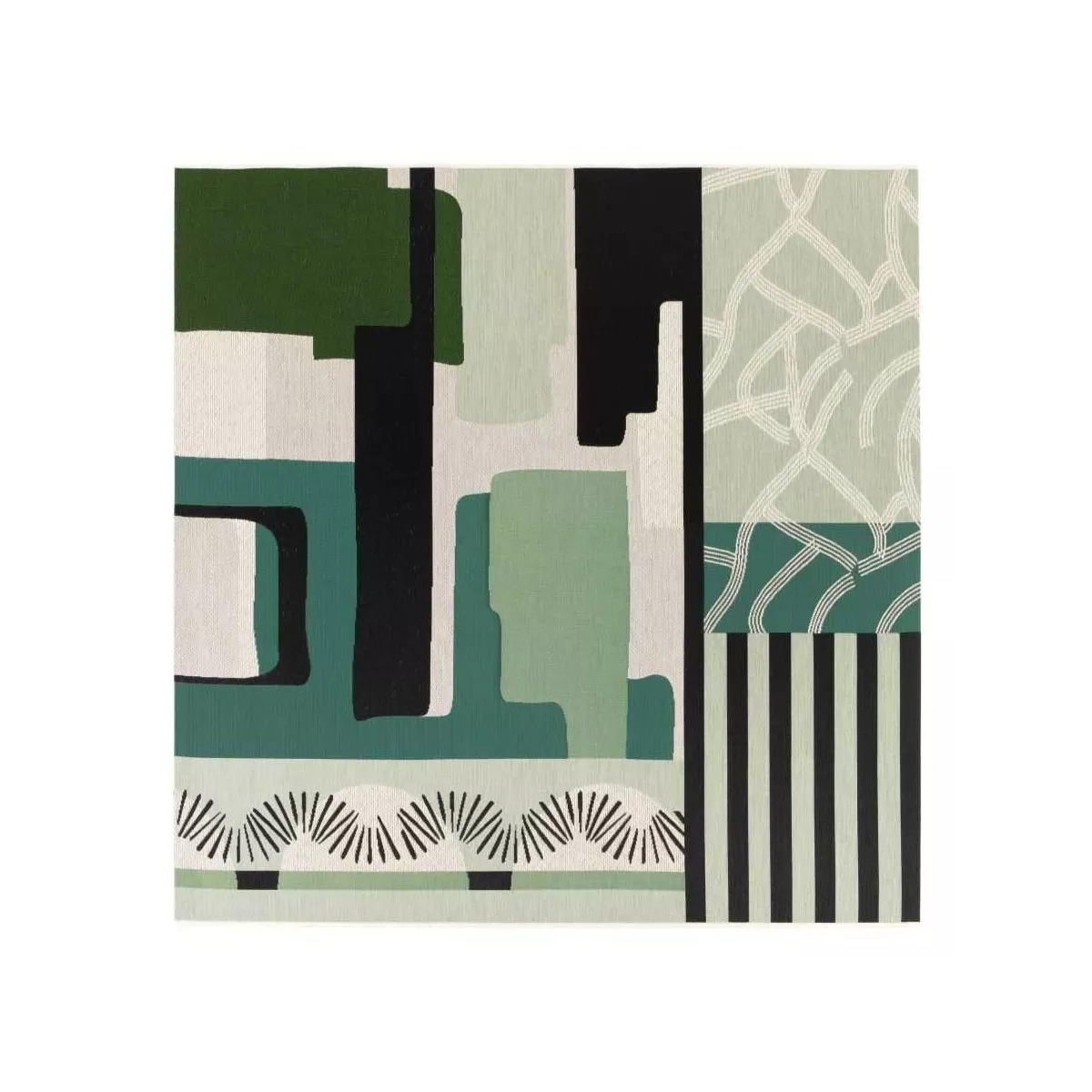 Tapis Outdoor Carma Corinthe 160x230