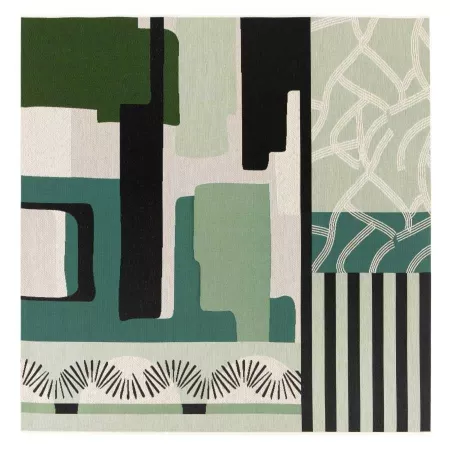 Tapis Outdoor Carma Corinthe 160x230