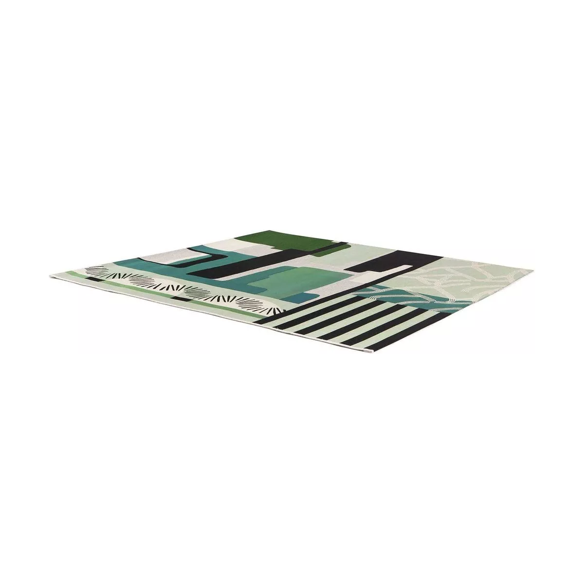 Tapis Outdoor Carma Corinthe 160x230