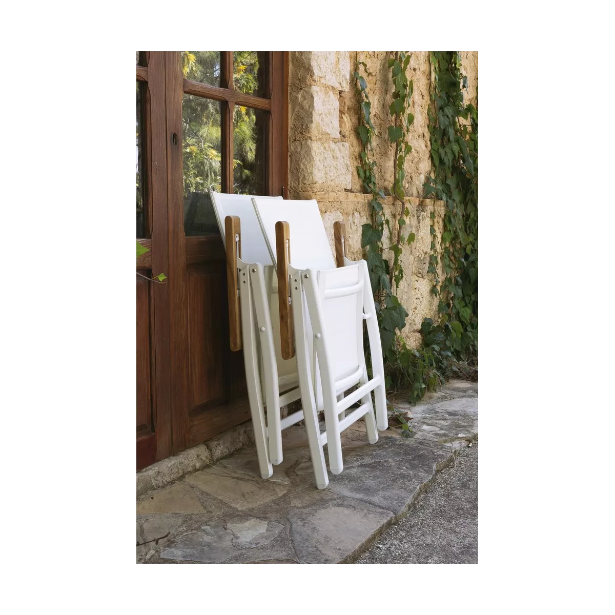 Fauteuil Pliant Benissa