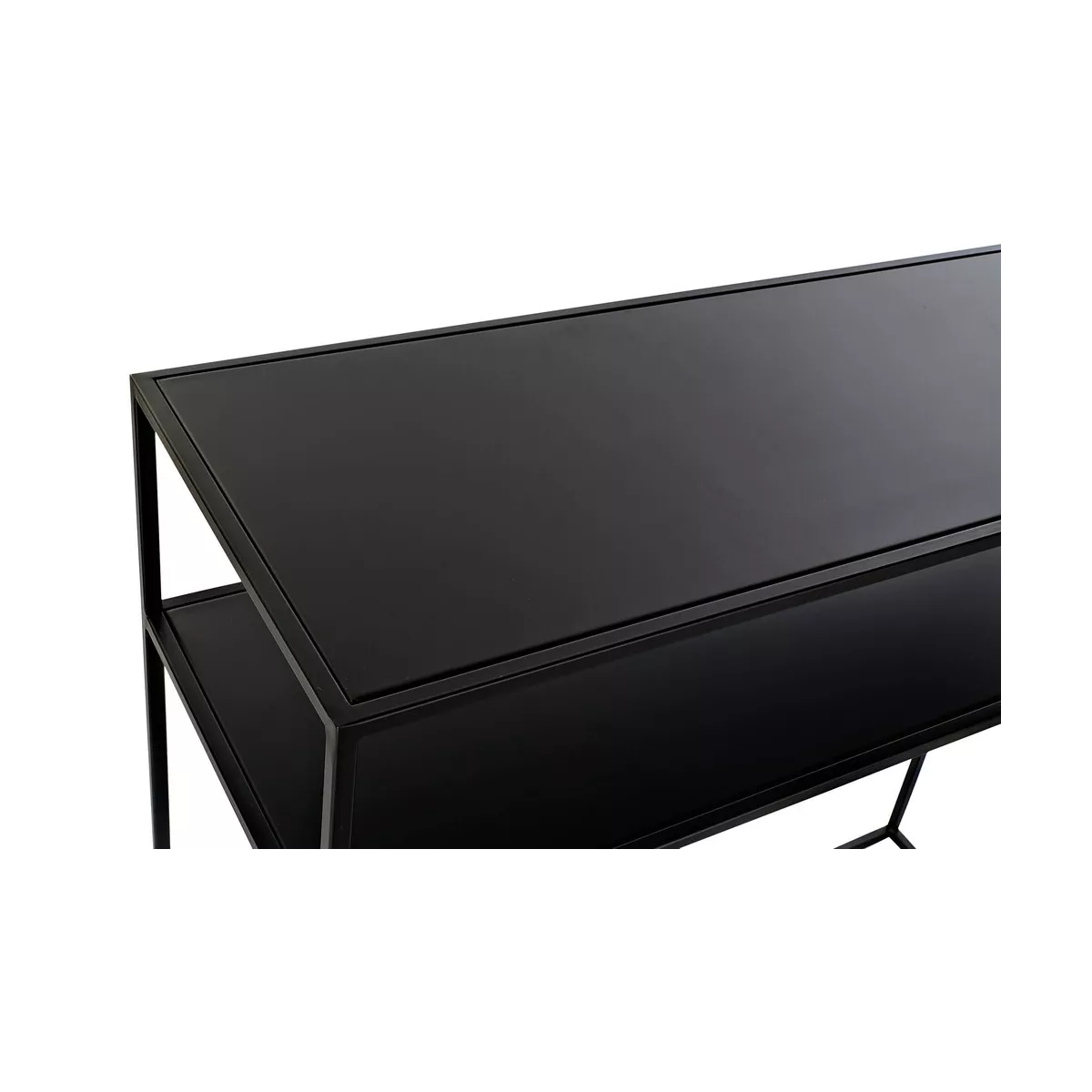 Etagère métal 100x90