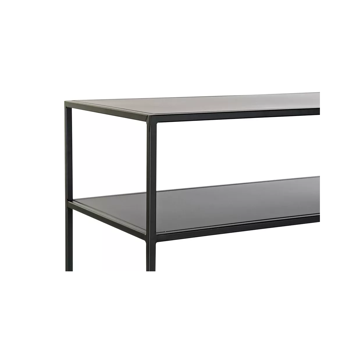 Etagère métal 100x90