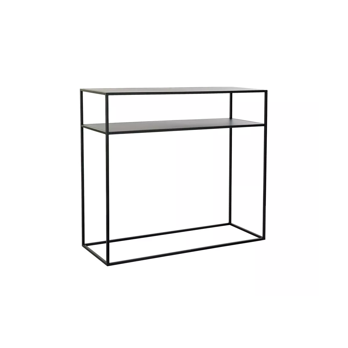 Etagère métal 100x90