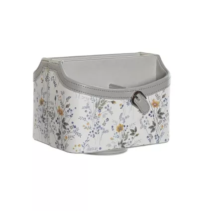 Porte télécommandes Tournant Fleuri