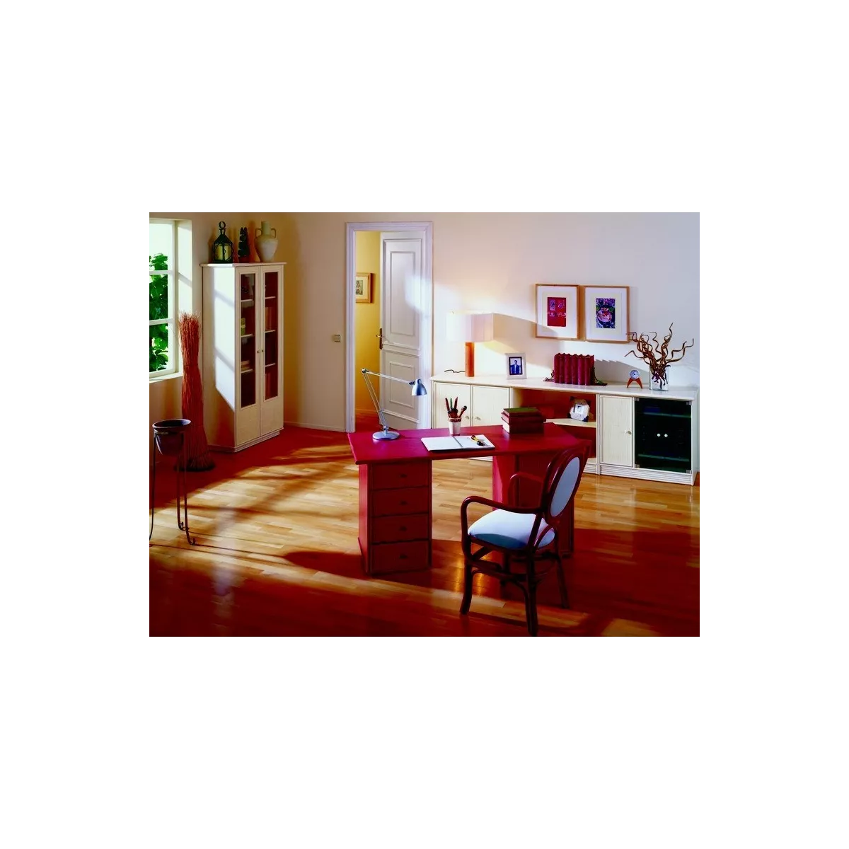 Bureau Ministre 150cm