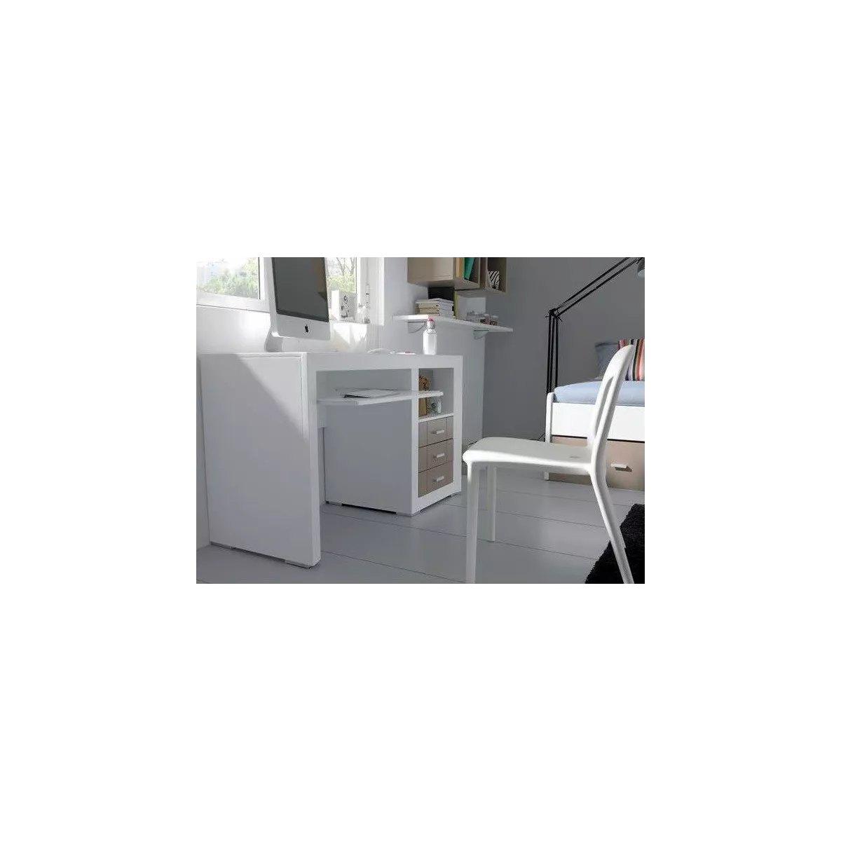 Bureau Valéo