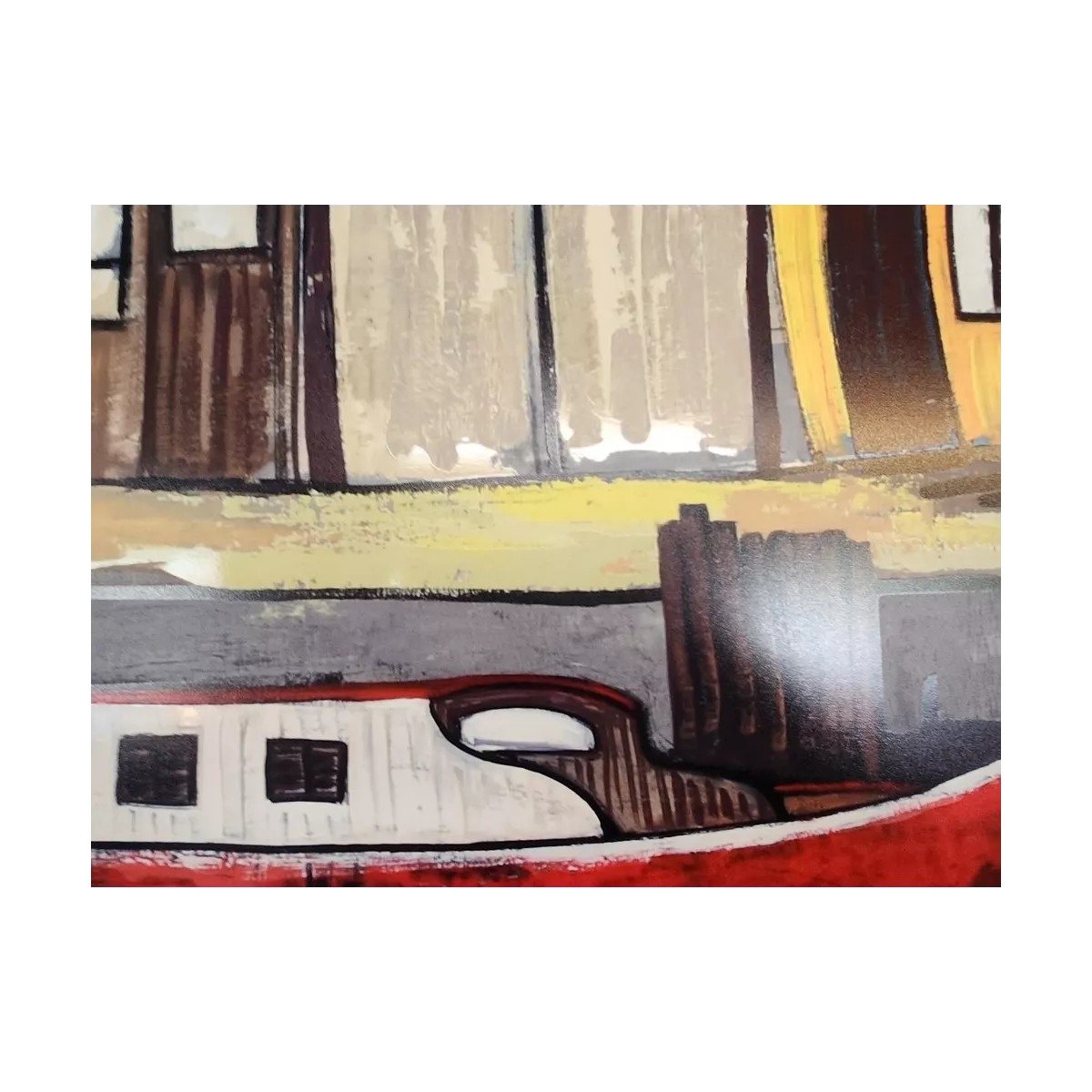 Tableau Gonnin Harmony 130x60