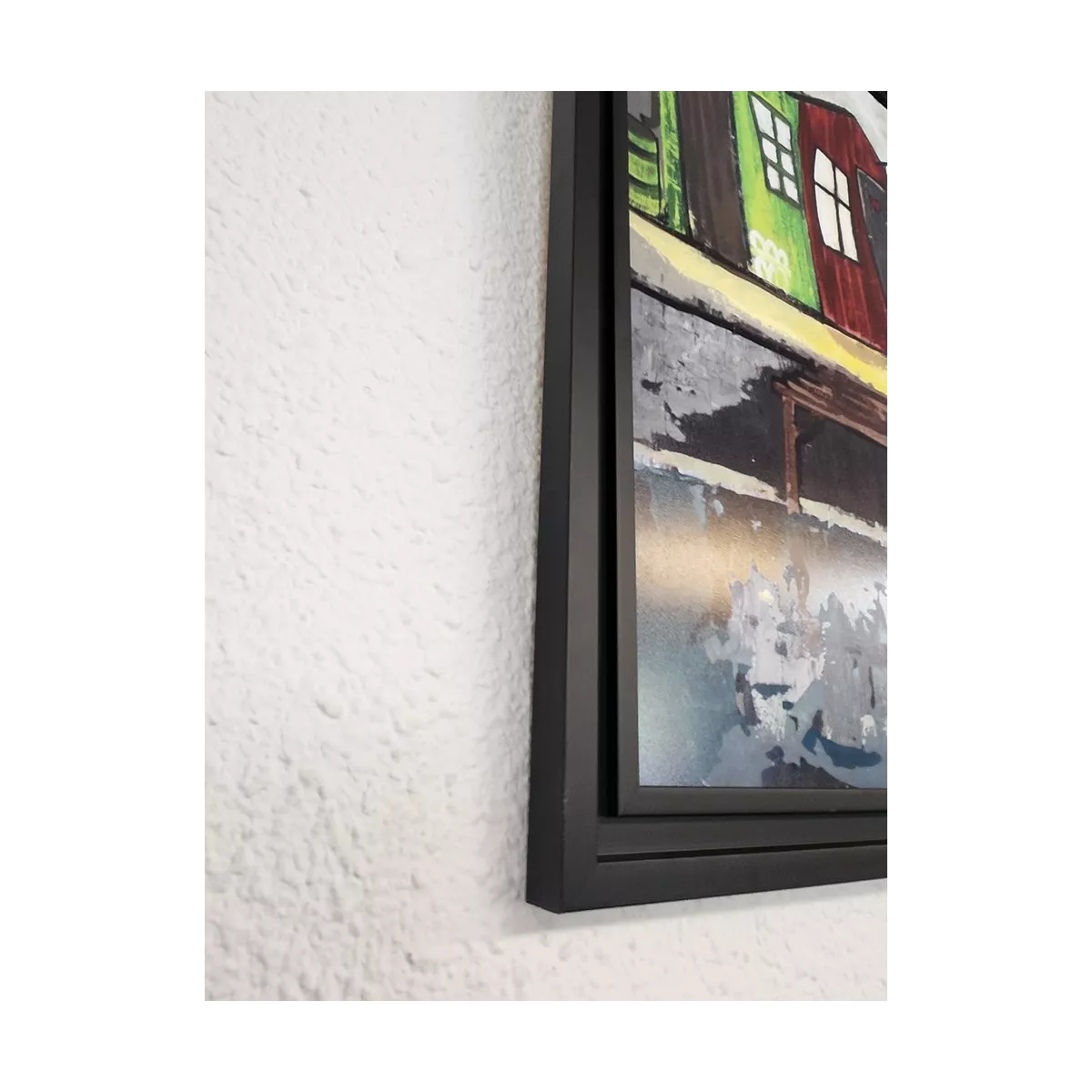 Tableau Gonnin Harmony 130x60