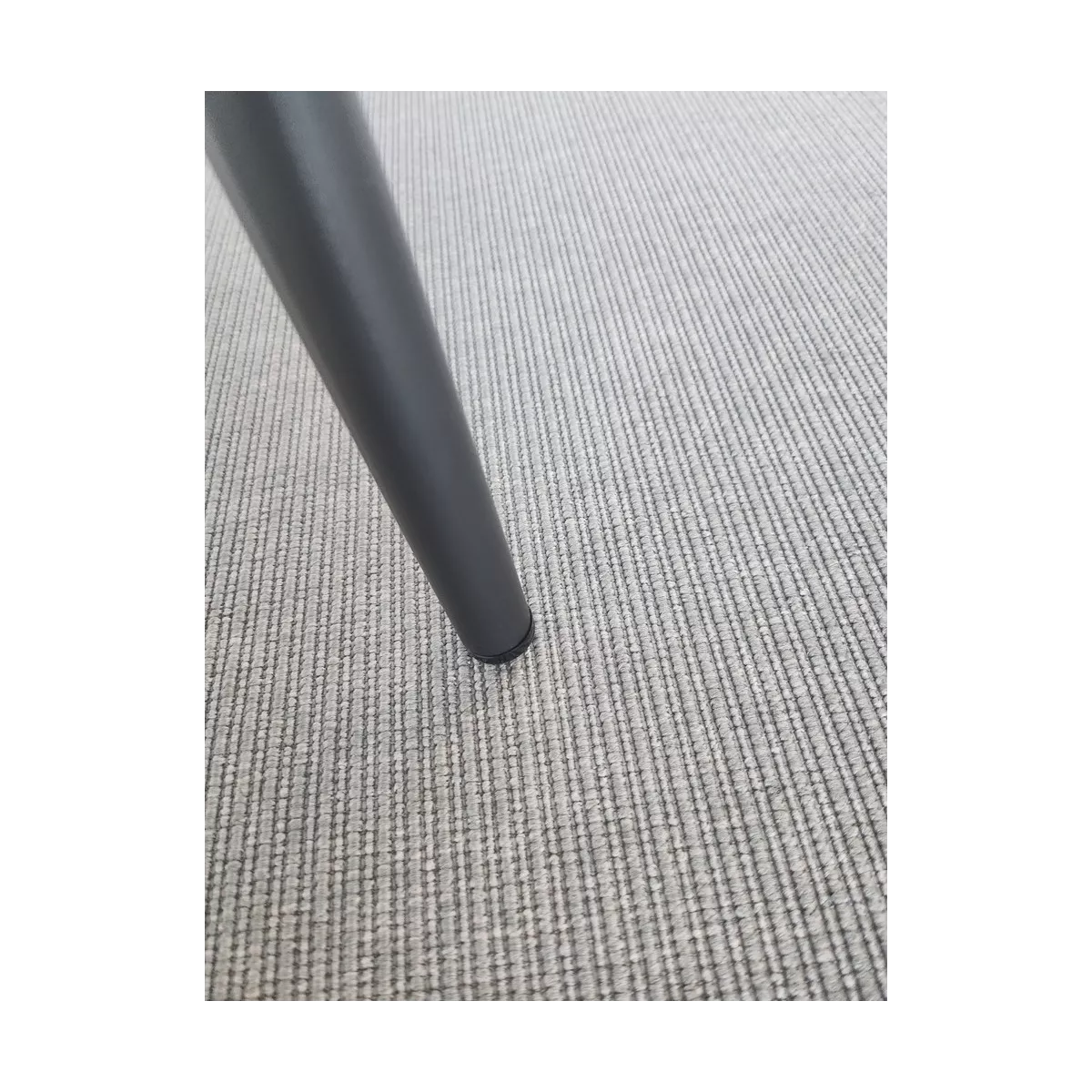 Chaise Cambera Gris Perle