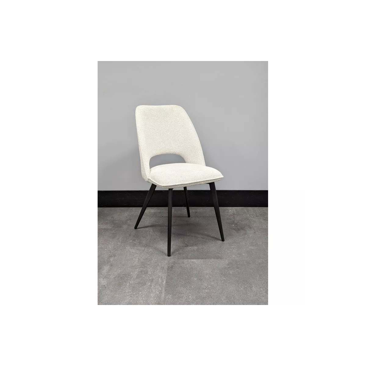 Chaise Cambera Ecru