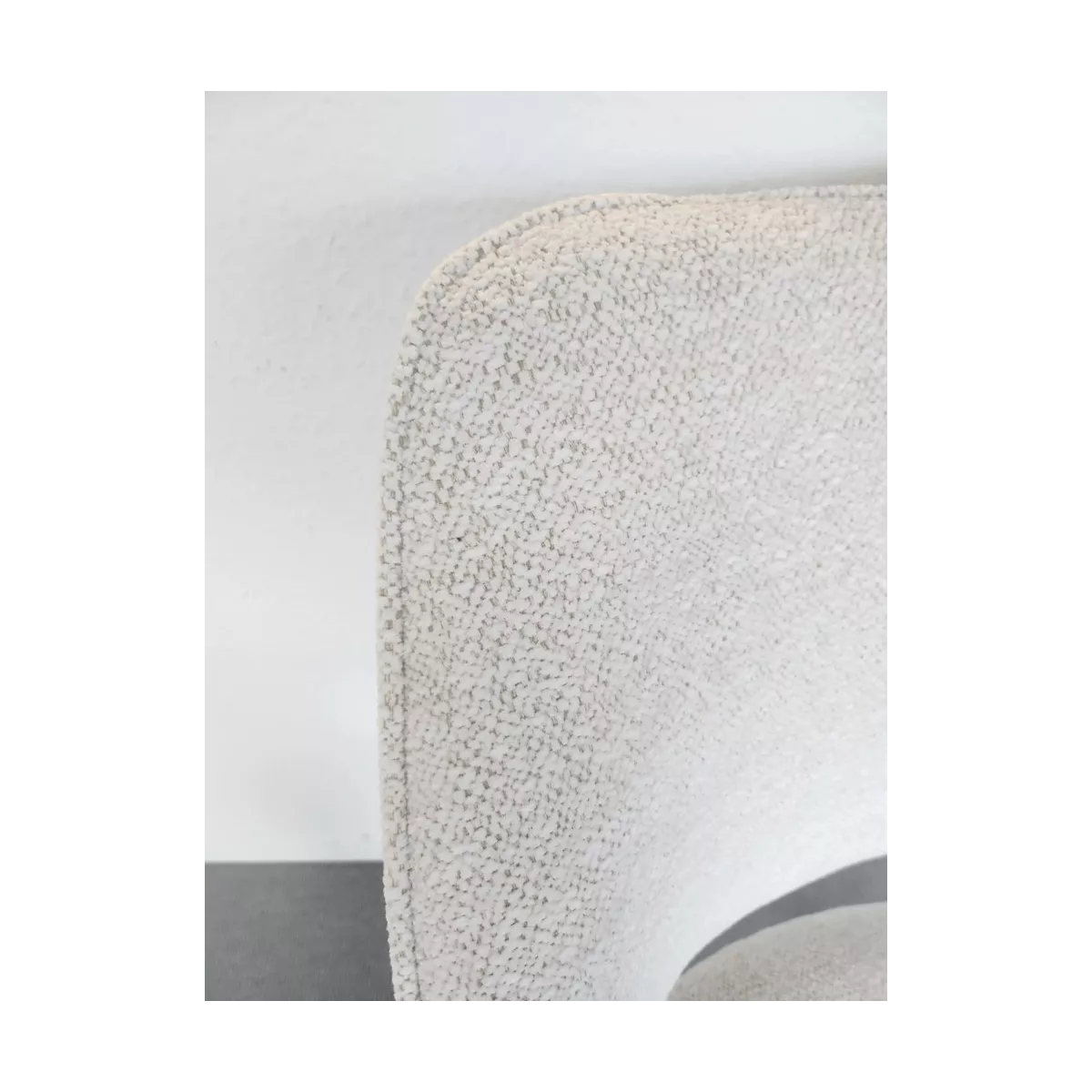 Chaise Cambera Ecru