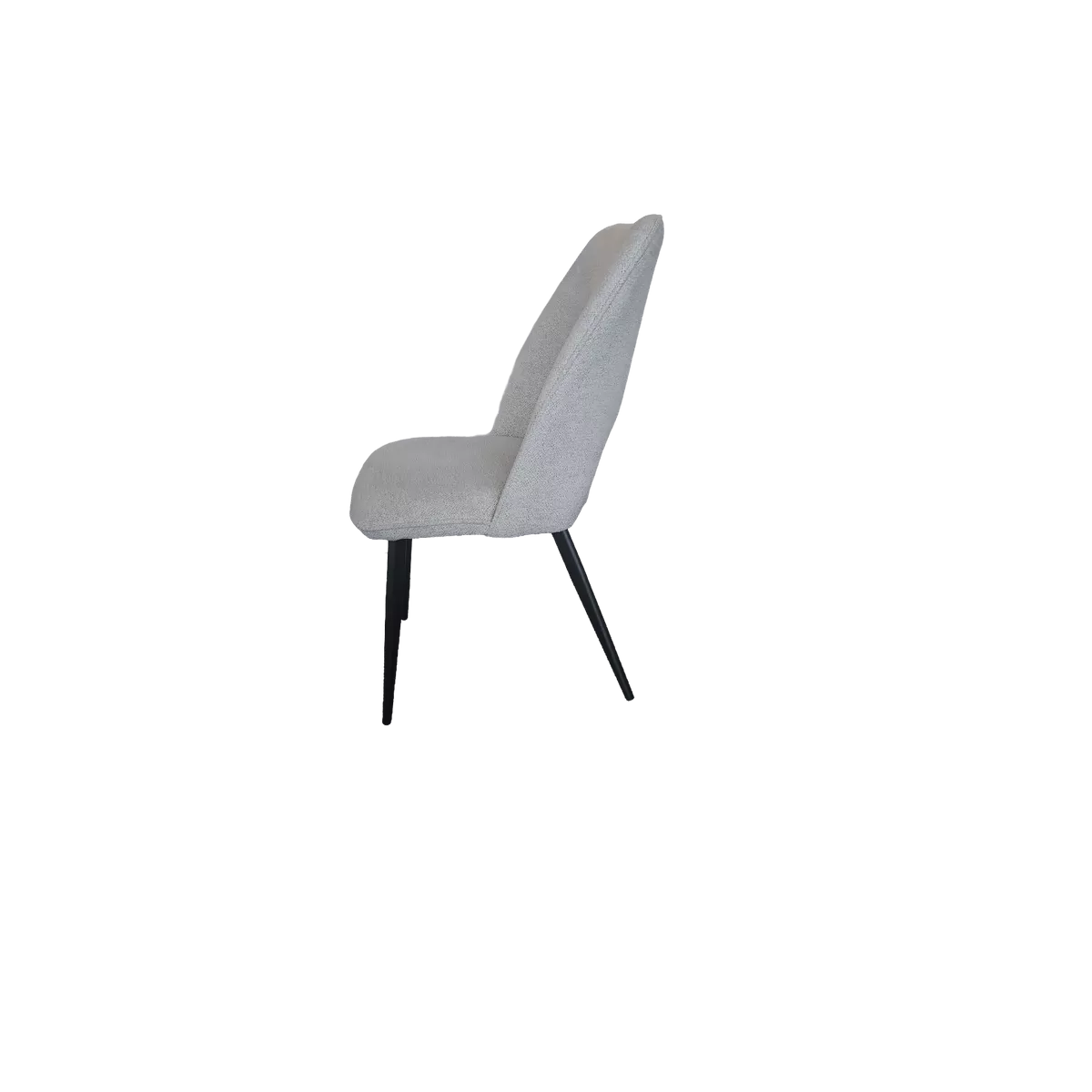 Chaise Cambera Ecru